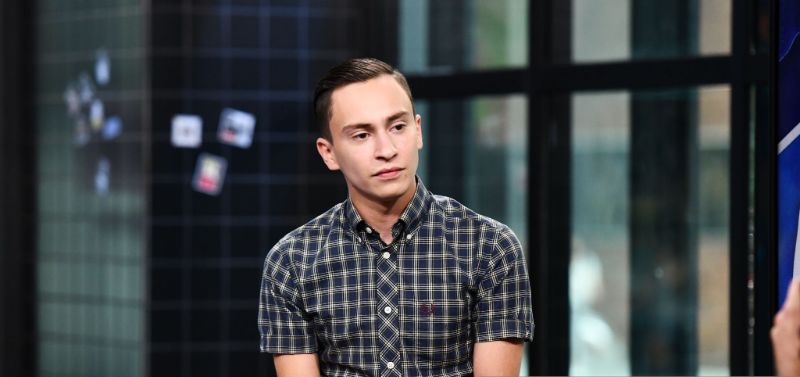  Seven Facts of Atypical Actor Keir Gilchrist: Dating Life, Net Worth, Family, & Musical Career